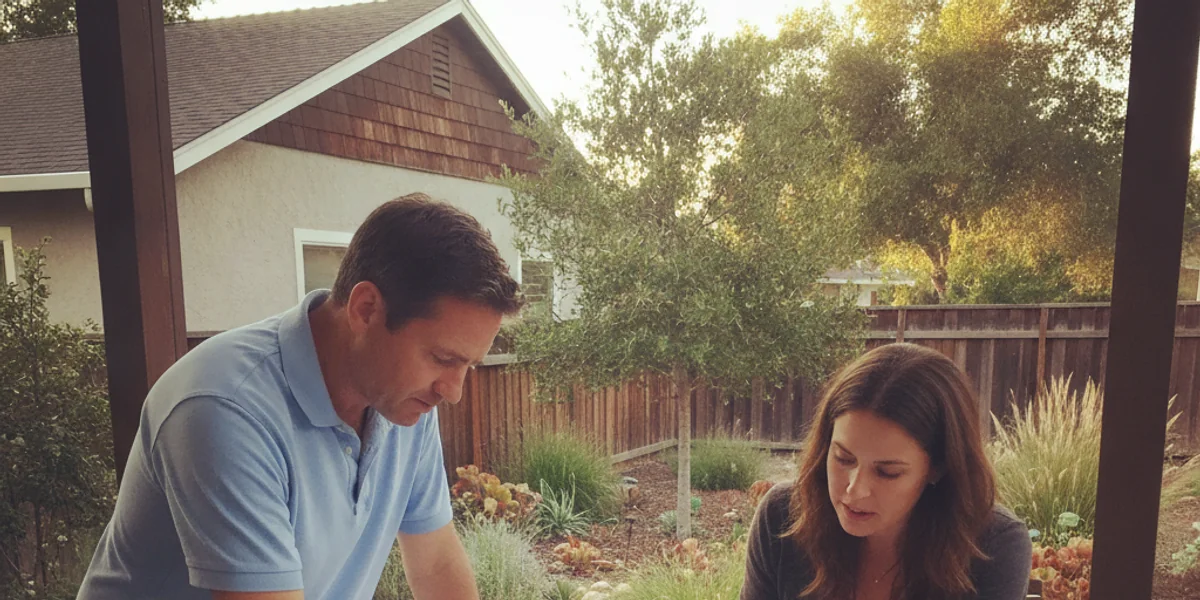 ADU Design & Planning in Los Gatos, CA